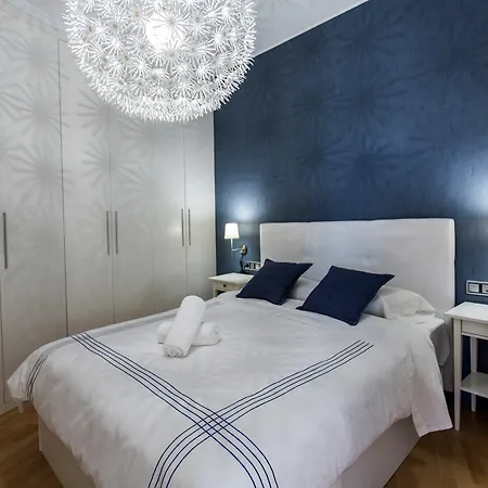 Total Design Appartement