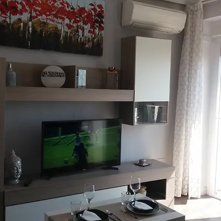 Apartmentsuitespain Atic Panoramic * Valence