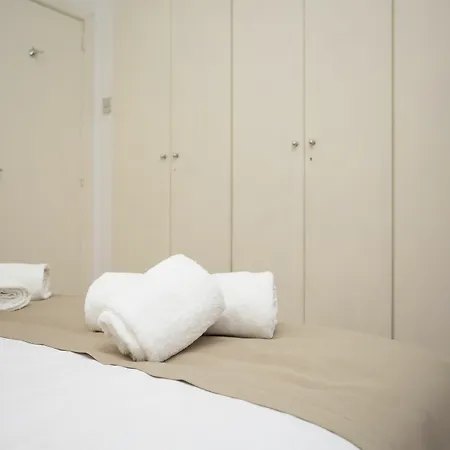 Appartement Singularstays Botanico29 Valencia