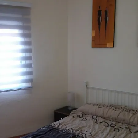 Apartmentsuitespain Atic Panoramic * Valence