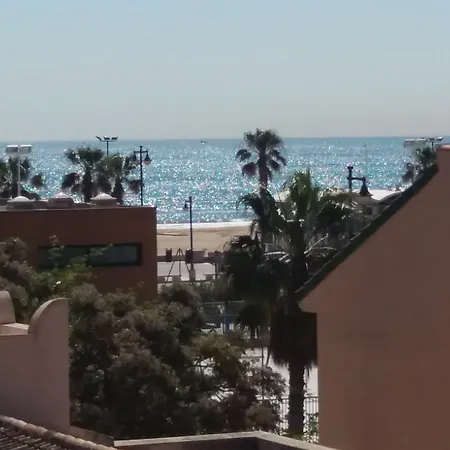 Apartmentsuitespain Atic Panoramic *