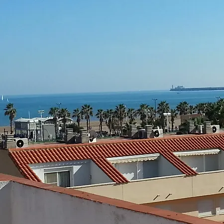 Apartmentsuitespain Atic Panoramic Valence