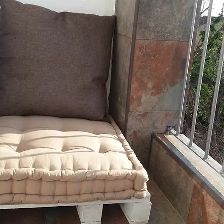 Apartmentsuitespain Atic Panoramic شقة *