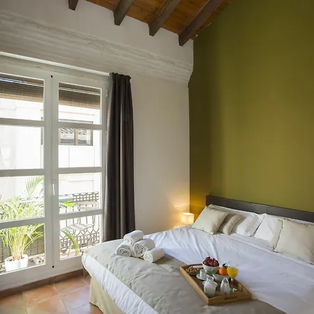 Singularstays Botanico29 Appartement