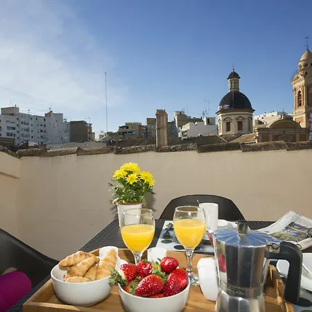 Singularstays Botanico29