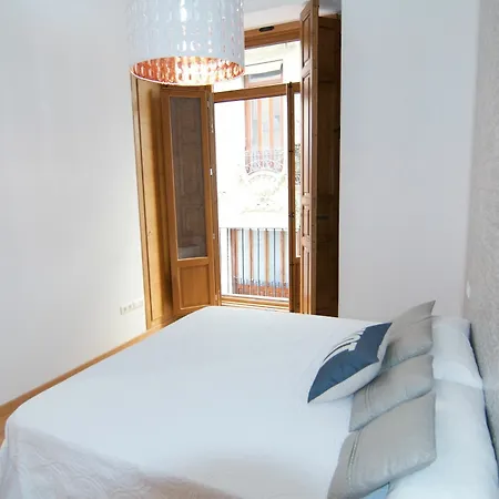 Kirei Musico Peydro Apartamento Valencia
