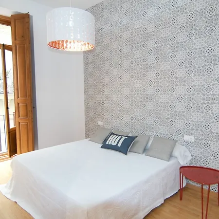 Apartamento Kirei Musico Peydro *