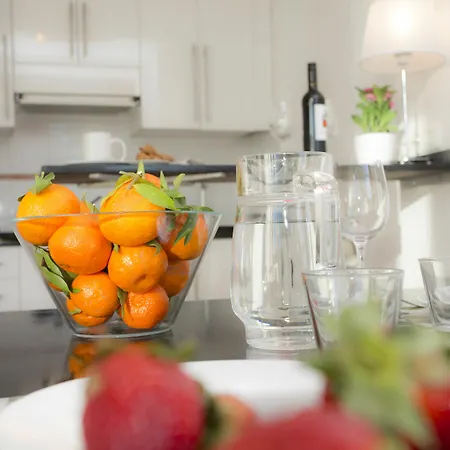 Singularstays Botanico29 Appartement *