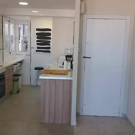 Apartment Oceanografic Arts Center 46 *