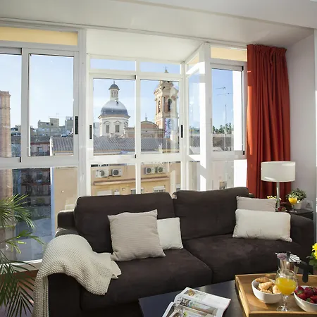 Singularstays Botanico29 Appartement