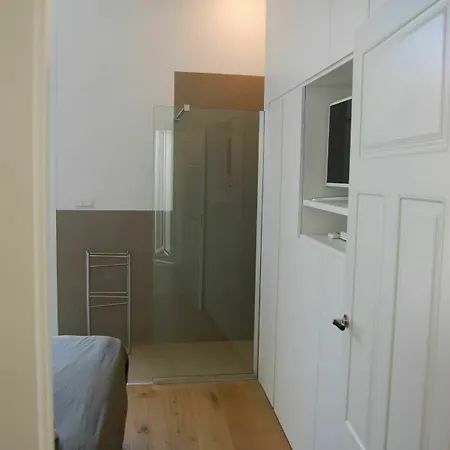 En El Corazon Del Centro Historico Appartement Valencia