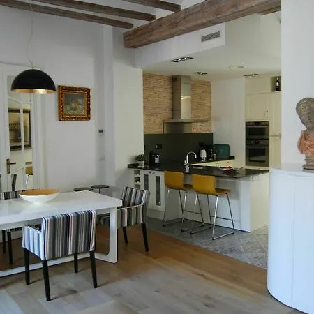 Appartement En El Corazon Del Centro Historico