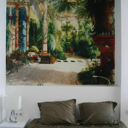 En El Corazon Del Centro Historico Appartement
