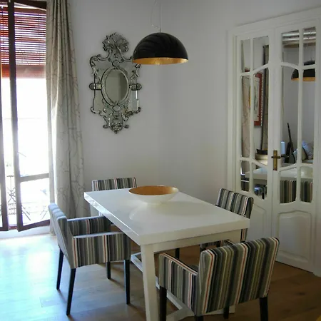 En El Corazon Del Centro Historico Appartement
