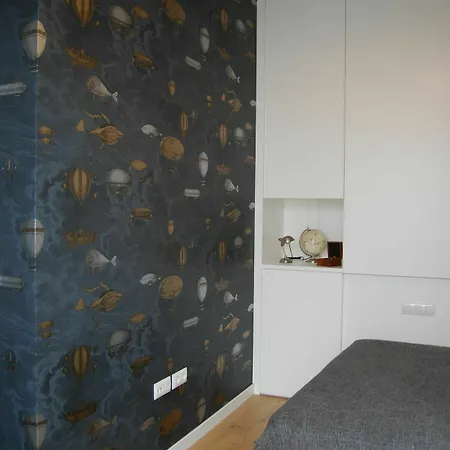 Apartament En El Corazon Del Centro Historico
