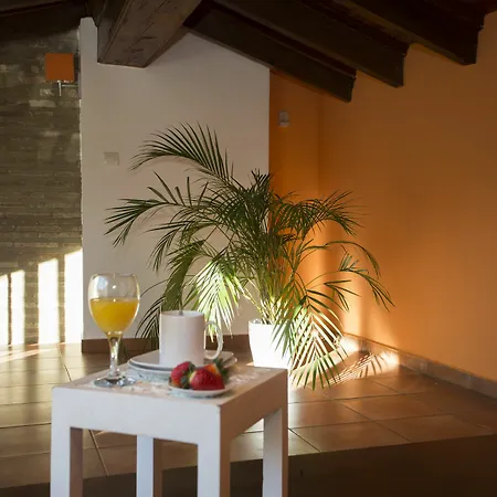 Appartement Singularstays Botanico29 *