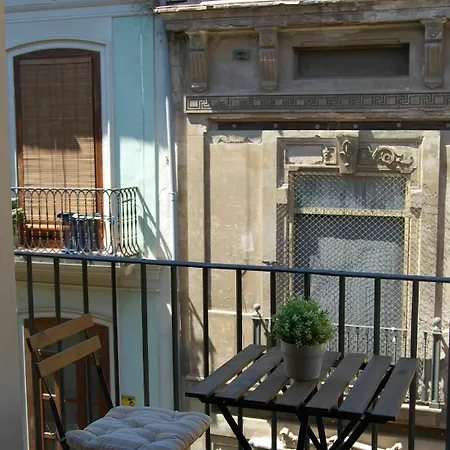 En El Corazon Del Centro Historico Valence