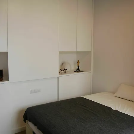 Apartament En El Corazon Del Centro Historico *