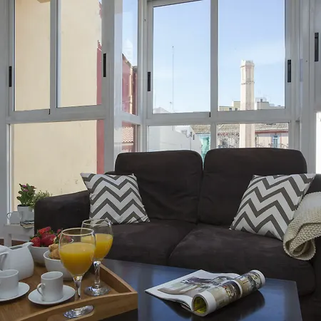 Singularstays Botanico29 Appartement Valencia