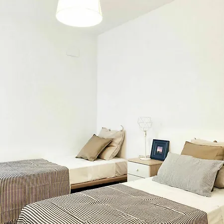 Kirei Sufragi Apartment Valencia