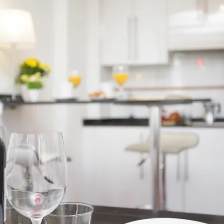 Singularstays Botanico29 Appartement