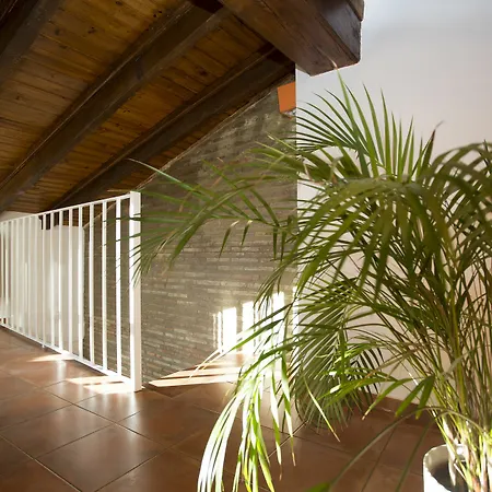 Singularstays Botanico29 *