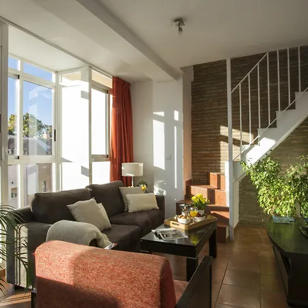 Singularstays Botanico29 Appartement