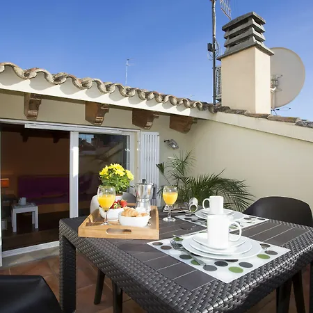 דירה Singularstays Botanico29 *