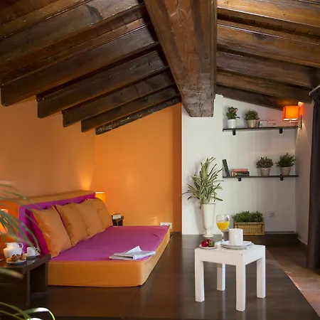 Singularstays Botanico29 Appartement