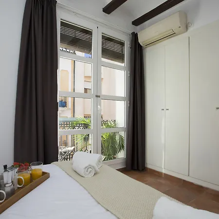 Singularstays Botanico29 * ולנסיה