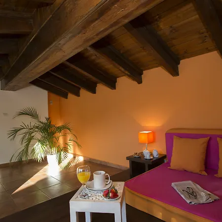 Appartement Singularstays Botanico29 *