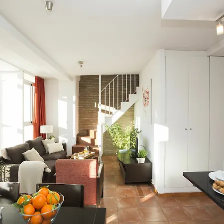 דירה Singularstays Botanico29 *