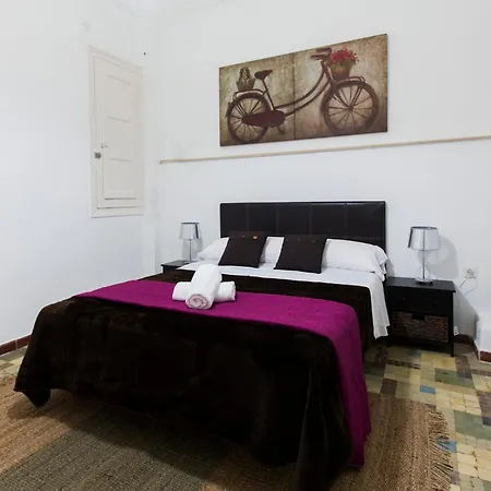 Total Terrace Apartment