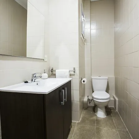 Apartamento Total Terrace *