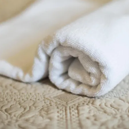 Total Terrace Apartment