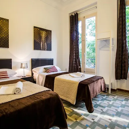 Total Terrace Apartment Valencia