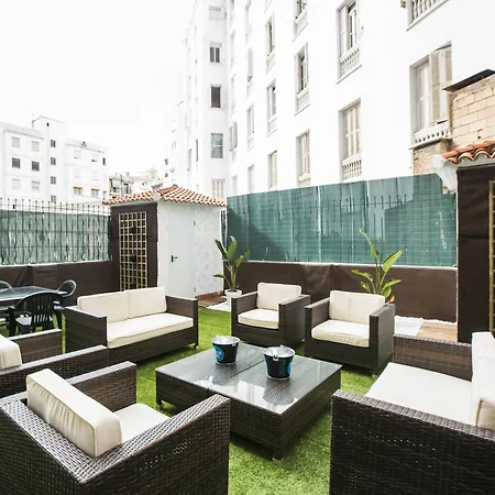 Apartamento Total Terrace *