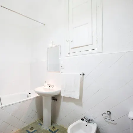 Total Terrace Apartment Valencia