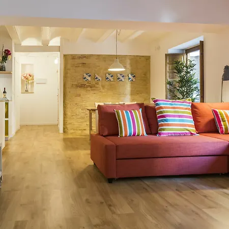 Carrera Luxury Santa Catalina Apartamento *