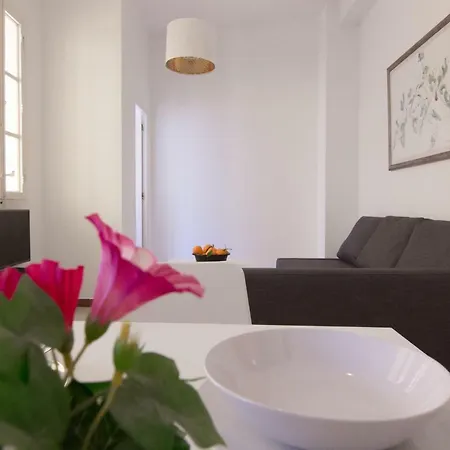 Russafa Apartment Valencia
