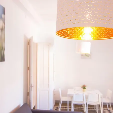 Apartment Russafa *