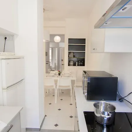 Apartment Russafa