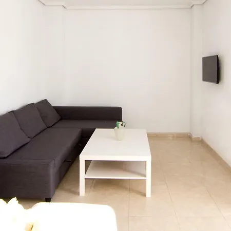 Apartment Russafa