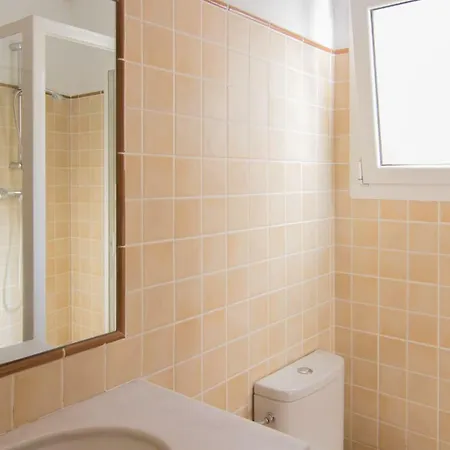 Russafa Apartment