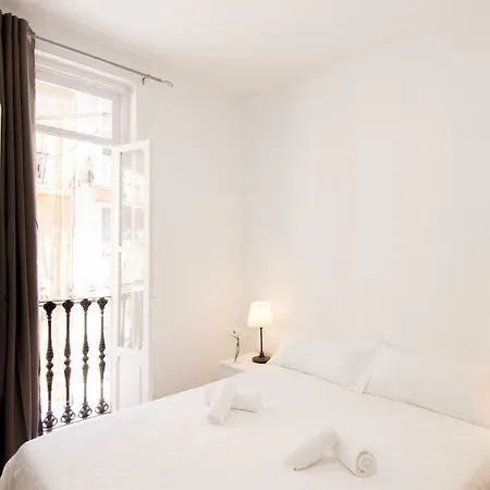 Apartment Russafa *