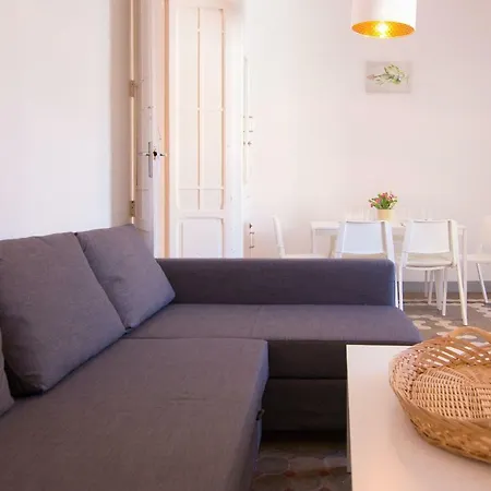 Apartment Russafa *