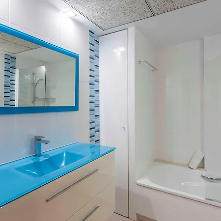 Appartement Apartup Patacona Palm I Valence