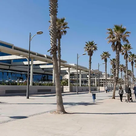 Apartup Patacona Palm I *