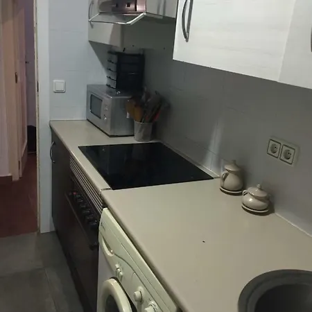 Como En Casa !! * Valencia