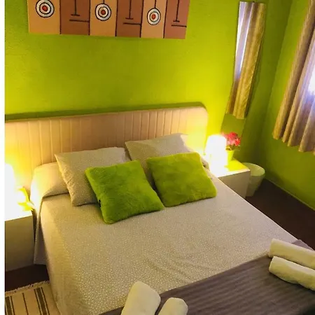 Como En Casa !! Homestay szállás *